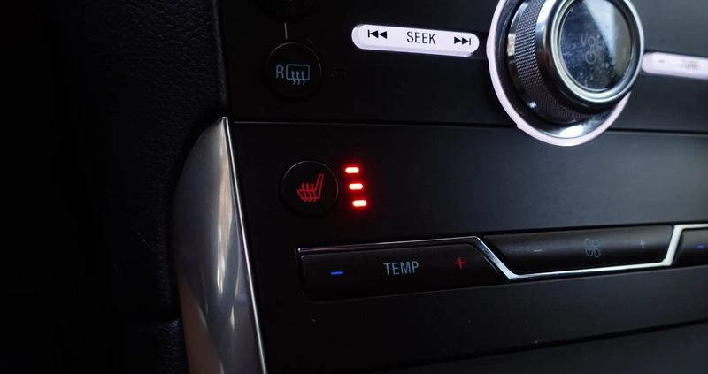 Ford S-Max cena 89997 przebieg: 168559, rok produkcji 2019 z Chodecz małe 781